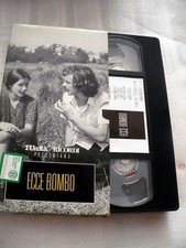 ECCE BOMBO-NANNI MORETTI_