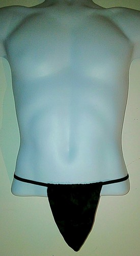Biancheria intima uomo - , sexy