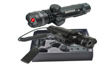 Puntatore precisione laser - puntatore,