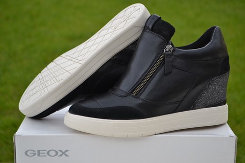 Geox stivaletto donna - geox,