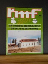 Rail Miniature Flash 234 1983