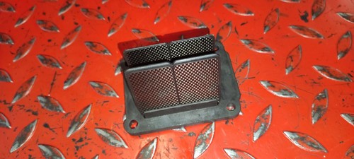 Boite clapets vforce3 - boite,
