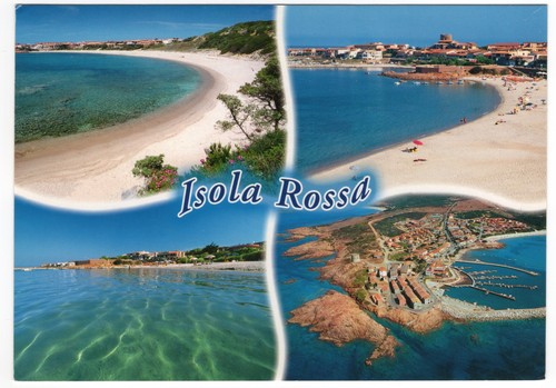 Olbia tempio vedute spiagge - olbia-tempio,