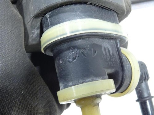 Pompa acqua alfa romeo stelvio - alfa,