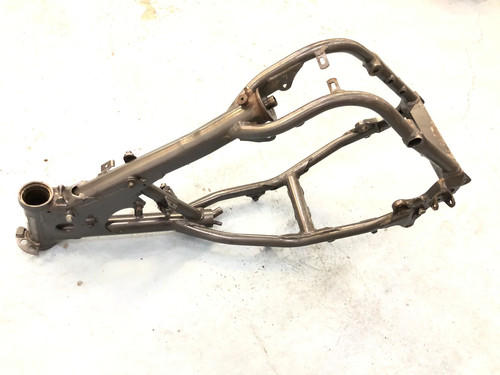 Ktm 640 lc4 - lc4, egs