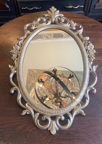 Specchio parete vintage - parete,