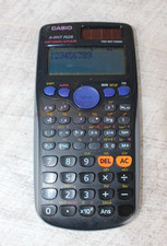 Casio FX-85GTPLUS Calcolatrice