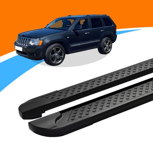 Pedane adatte per - per, jeep