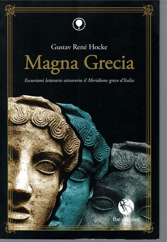Magna grecia calabria - magna,