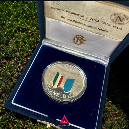 Ipzs medaglia scudetto - medaglia,