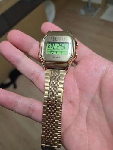 Maison margiela timex - margiela,
