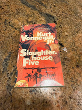 Slaughterhouse-Five - Kurt
