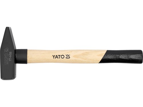 Martello fabbro yato 1000g - martello, da