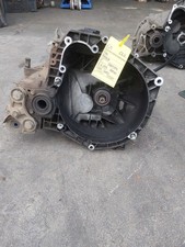 CAMBIO MANUALE COMPLETO 6M 6MARCE FIAT BRAVO 1.6 MJT 88KW 07-15 198A2000
