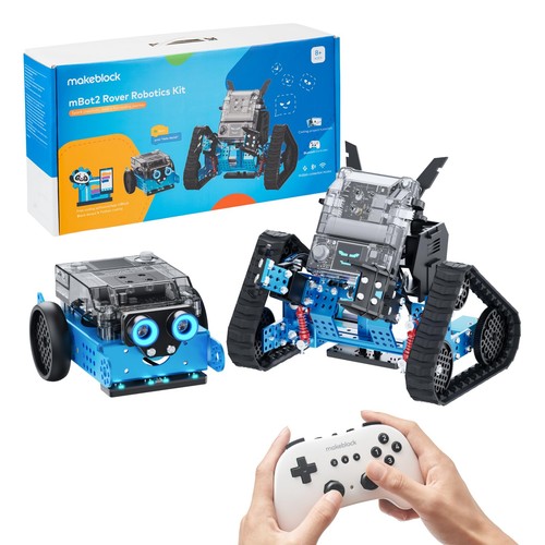 Kit programmazione robot mbot2 - kit,