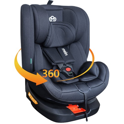 Seggiolino auto 150 - 40‑150, cm