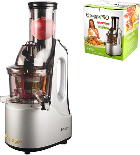 Estraggo pro estrattore - pro,
