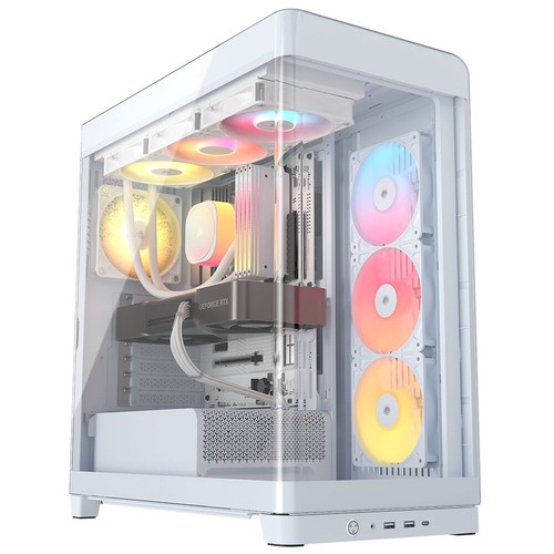 Corsair case torre - corsair,