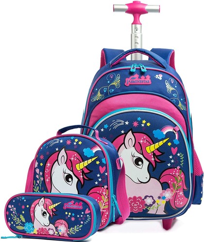 Htgroce zaino scuola bambino - zaino,