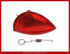 Freccia Fanalino Anteriore Sinistro Fiat Seicento 1998-2010 Ricambi Auto D Epoca