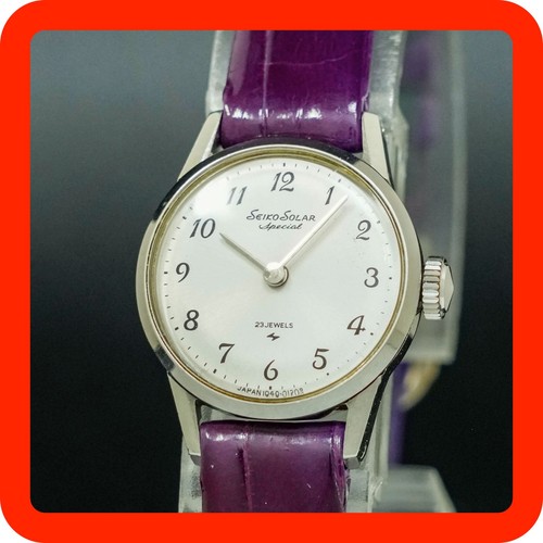 Orologio donna vintage 1968 - donna,