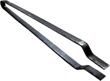 PINZA A MOLLA PER CAMINO IN