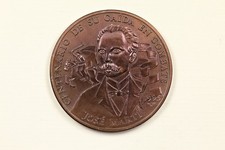 Caraibi orientali 1 peso 1995