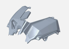 2019-2022 POLARIS 850 Rmk