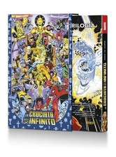 Ron Lim - Jim Starlin LA