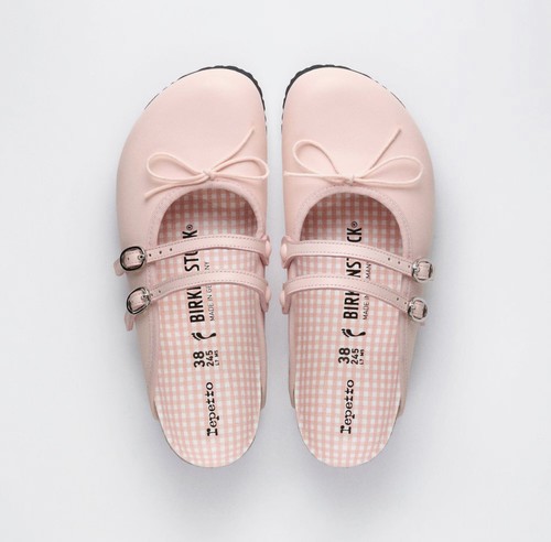 Birkenstock repetto scala - birkenstock, x
