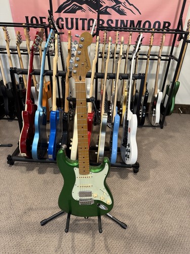 Fender mim player plus strat - fender,