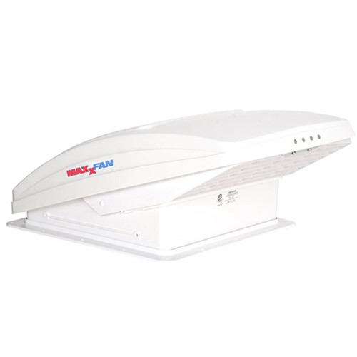 Maxxair maxxfan deluxe - maxxair,