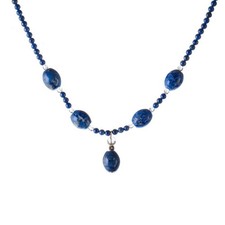 Collana di Lapislazzuli