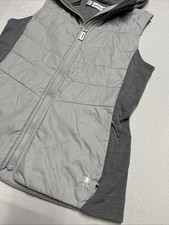 SmartWool Smartloft gilet