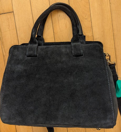 Borsa manici cinturino my - cinturino,