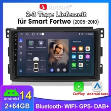 2+64G Apple Carplay Android 14