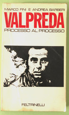 FINI/BARBERI - VALPREDA -