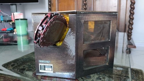 Resident evil chainsaw - evil, 4