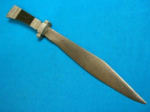Odd antique ww1 ww2 - ww1, knife