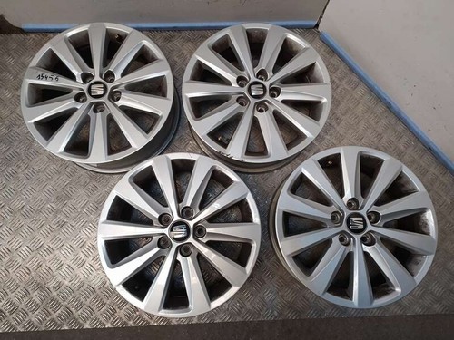 5x15 torn et40 cerchi - 5.5x15, seat