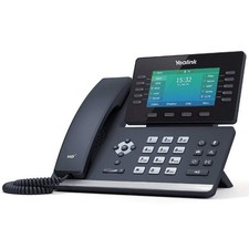Yealink SIP-T54W Telefono VoIP