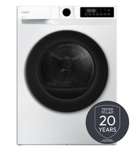 CANDY GDS8N2B-S ASCIUG. D SLIM