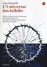 L'Universo invisibile - Lisa