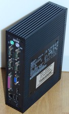 Lenovo Mini PC controllo