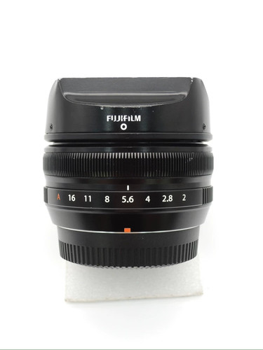 Obiettivo fujifilm fujinon - fujifilm,