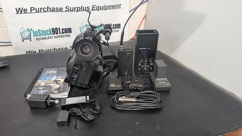Videocamera panasonic - videocamera,