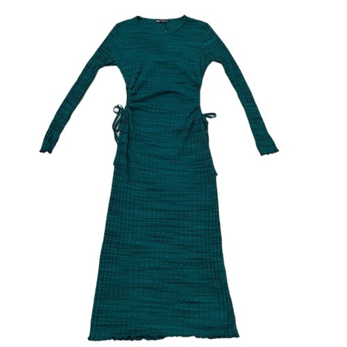 Abito midi zara - abito, acqua