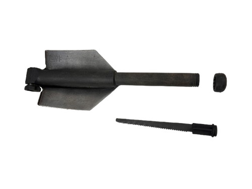 Forsvaret glock pala - glock,