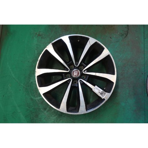 Cerchi lega fiat tipo - lega,