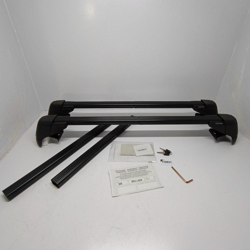 Barre portatutto roof - barre,